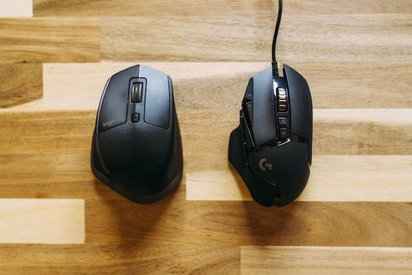 Comment bien choisir sa souris pour une utilisation professionnelle?