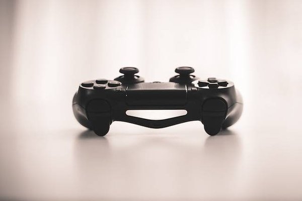 Les différences entre les manettes de jeu pour console et pour PC